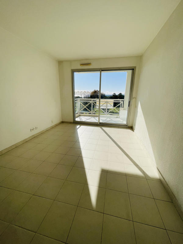 Appartement - 44 m² - 3 pièces