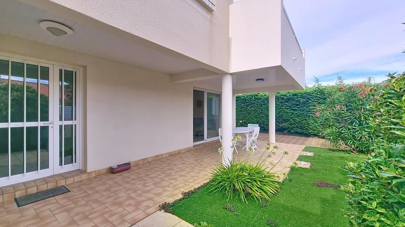 Villa - 190 m² - 7 pièces