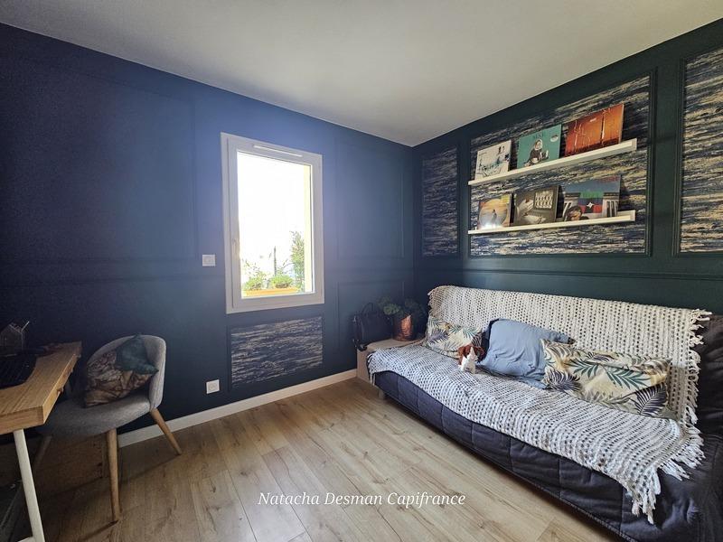 Maison - 94 m² - 4 pièces