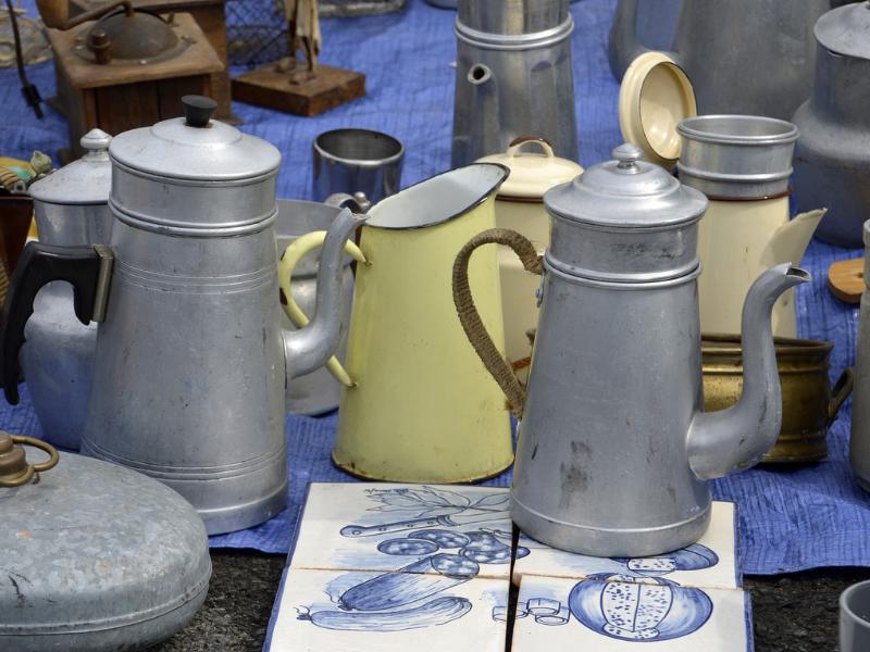 Fetez Pâques avec le comité des fêtes des Ferrés !