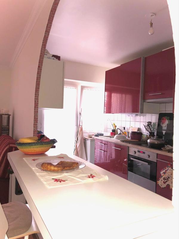 Appartement - 71 m² - 3 pièces