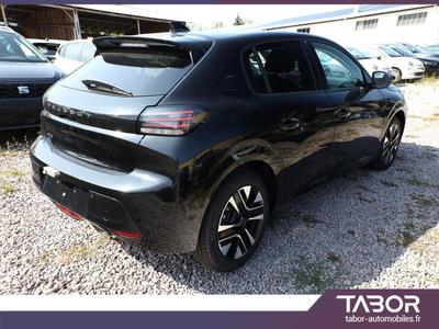 Peugeot 208 Mhev 145 Allure Led Adml CarP 2xPDC