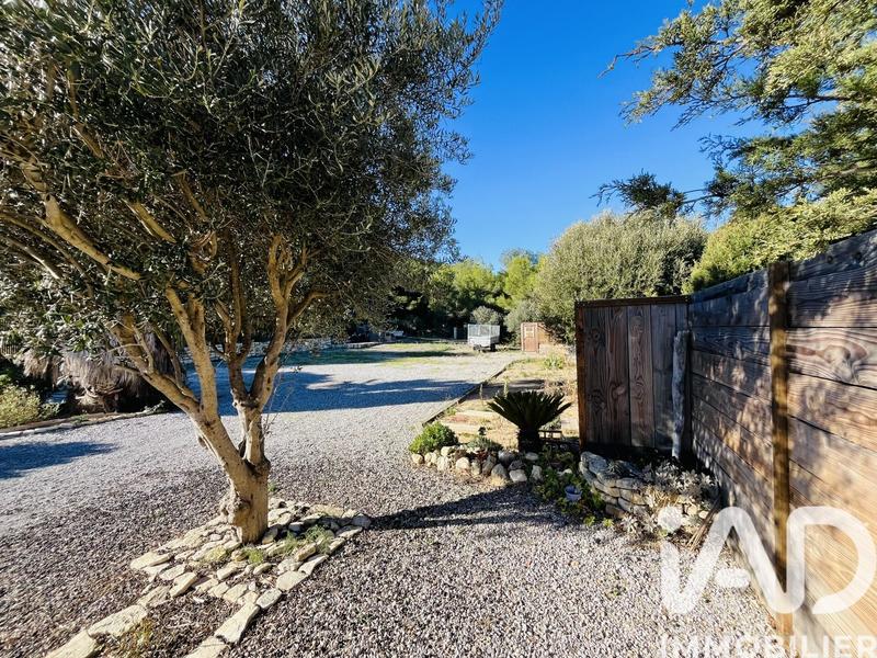 Maison - 200 m² - 10 pièces