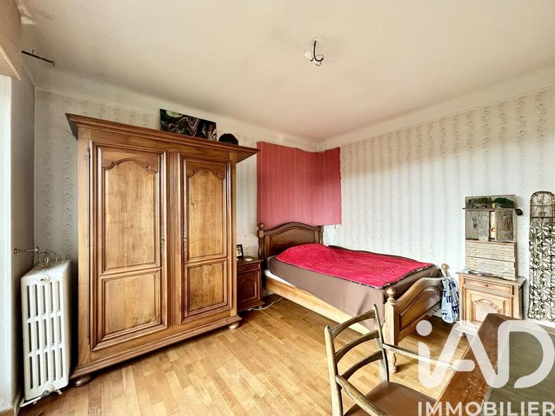 Maison - 168 m² - 5 pièces