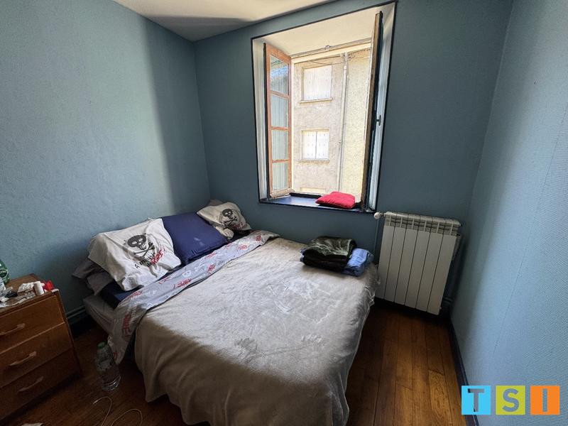 Maison de village - 134 m² - 5 pièces