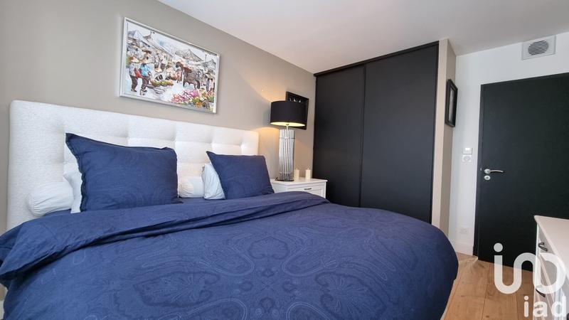 Appartement - 55 m² - 2 pièces