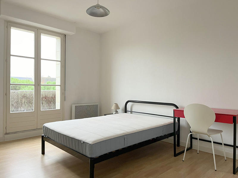 Appartement - 54 m² - 2 pièces