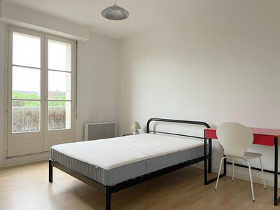 Appartement - 54 m² - 2 pièces