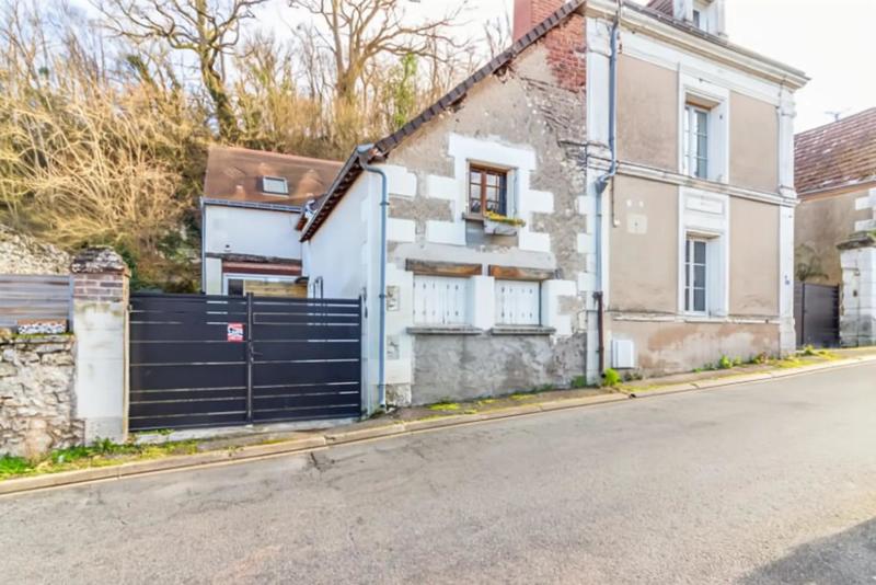 Maison - 180 m² - 10 pièces