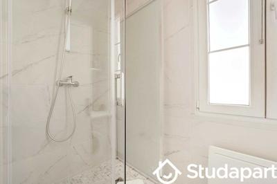 Appartement - 28 m² - 1 pièce