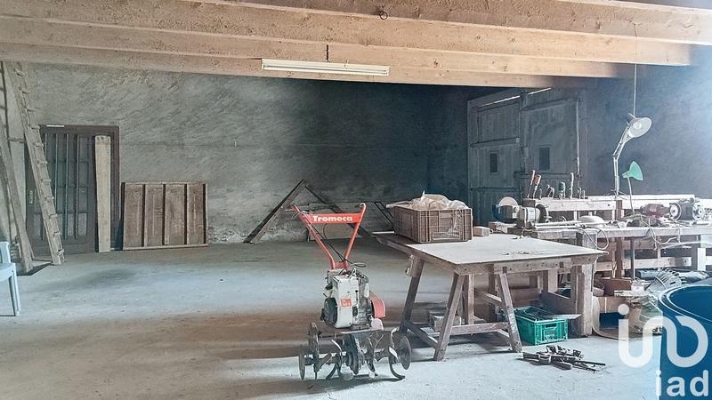 Maison - 90 m² - 3 pièces