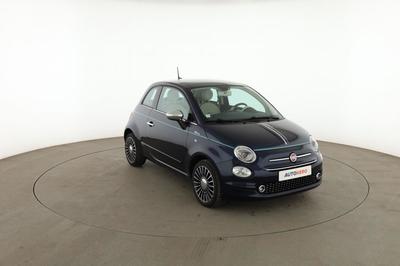 Fiat 500 1.2 Riva 69 ch