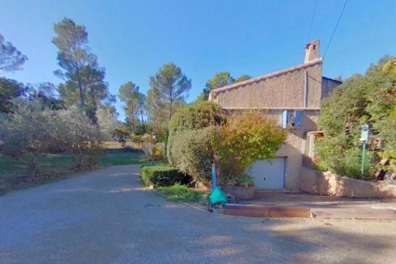 Villa - 109 m² - 4 pièces