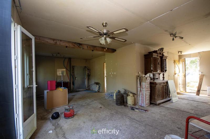 Maison traditionnelle - 159 m² - 4 pièces