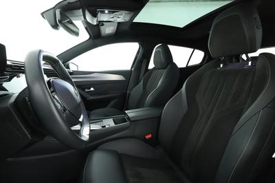 Peugeot 408 1.2 Hybrid Gt e-Dcs6 136 ch