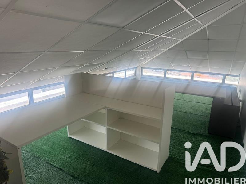 Immeuble - 36 m²