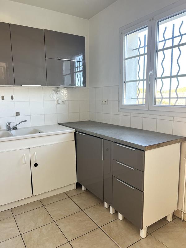 Maison - 87 m² - 4 pièces