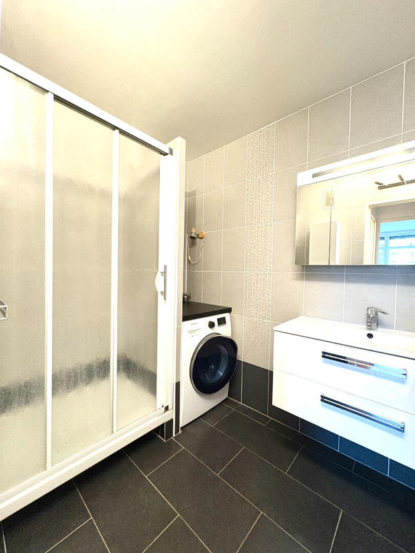 Appartement - 74 m² - 3 pièces