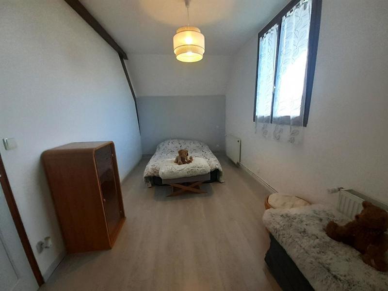 Maison - 146 m² - 7 pièces