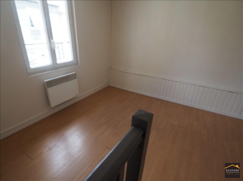 Maison - 83 m² - 3 pièces