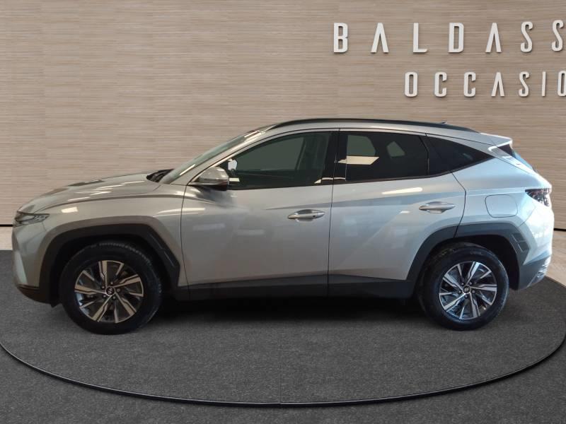 Hyundai Tucson 1.6 t-Gdi 230 Hybrid Bva6 Creative