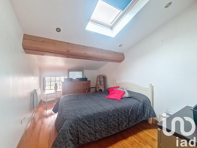 Maison - 182 m² - 7 pièces