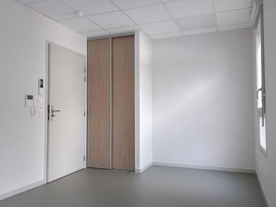 Bureau - 22 m² - 2 pièces