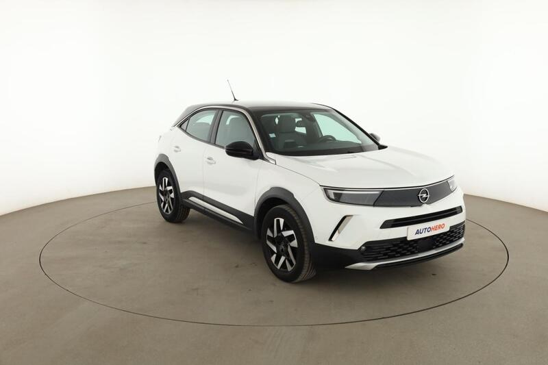 Opel Mokka 1.5 Diesel Elegance 110 ch