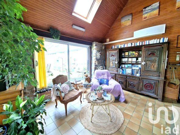 Maison de campagne - 220 m² - 9 pièces