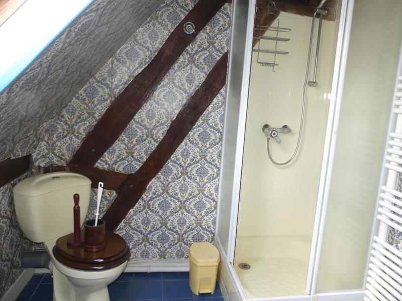 Maison - 340 m² - 6 pièces