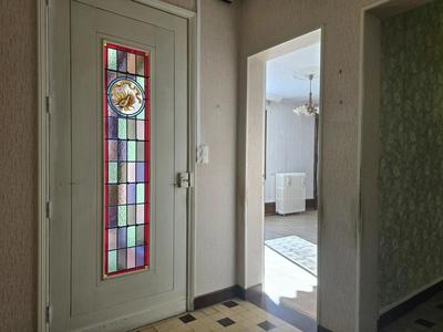 Maison de ville - 93 m² - 5 pièces