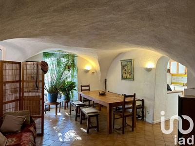 Maison de village - 100 m² - 5 pièces