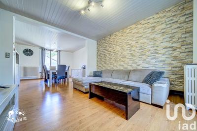 Maison - 172 m² - 5 pièces