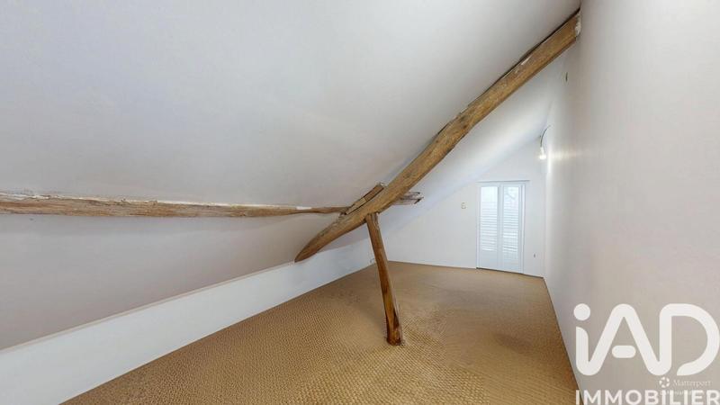 Maison - 113 m² - 4 pièces