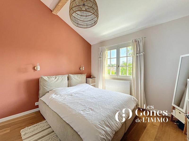 Maison - 175 m² - 6 pièces