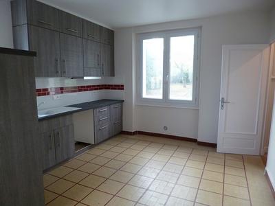 Maison - 112 m² - 4 pièces