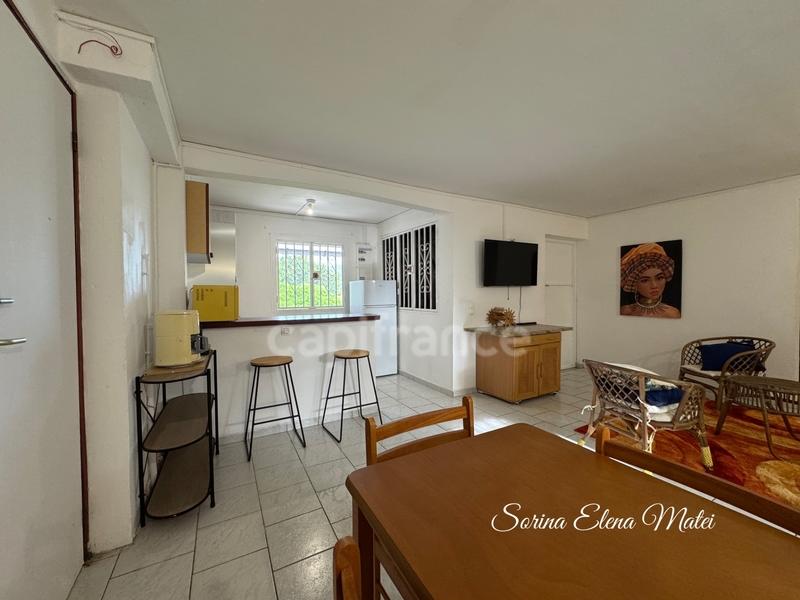 Maison - 150 m² - 9 pièces