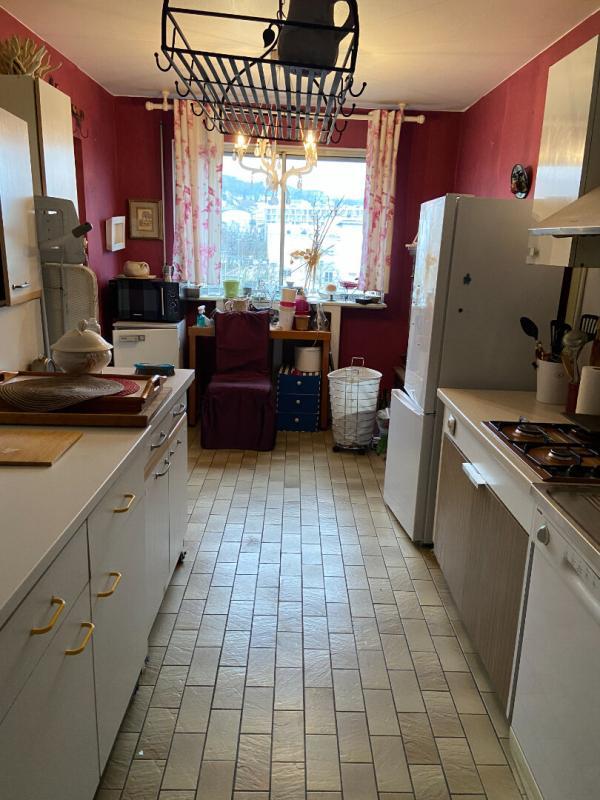 Appartement - 101 m² - 4 pièces