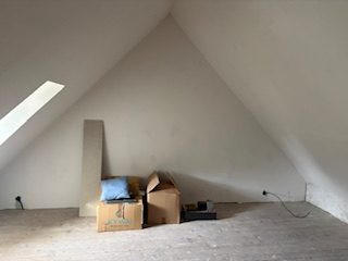 Maison - 82 m² - 5 pièces