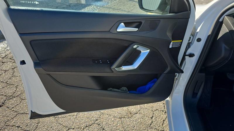 Peugeot 308 Sw 1.2 PureTech 130 Eat6 Allure