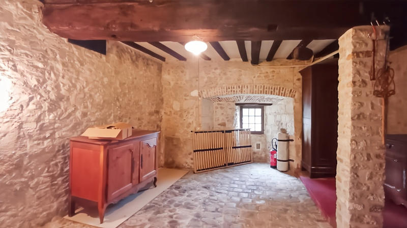 Maison - 70 m² - 4 pièces