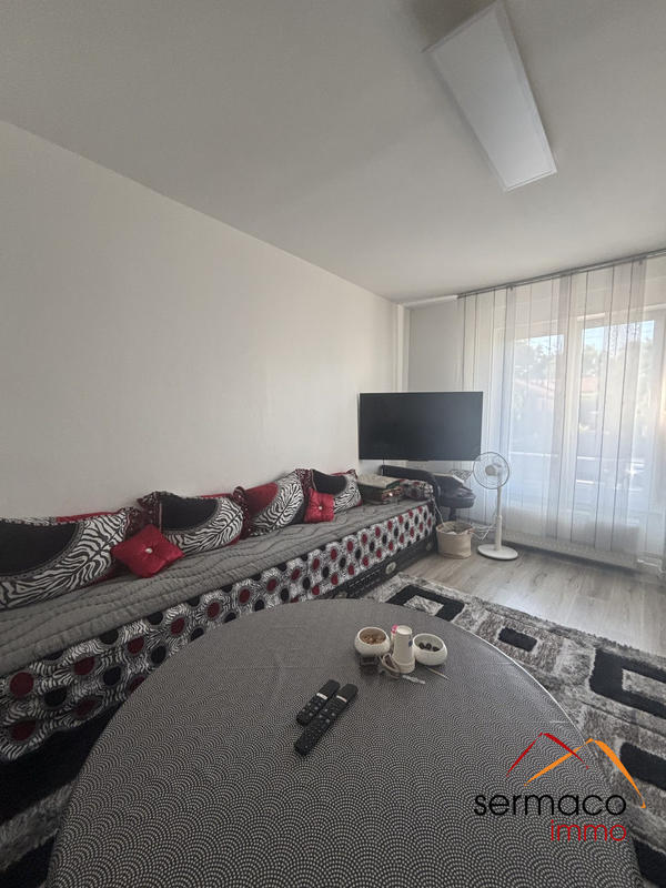 Maison - 72 m² - 3 pièces