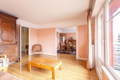 Appartement - 81 m² - 4 pièces
