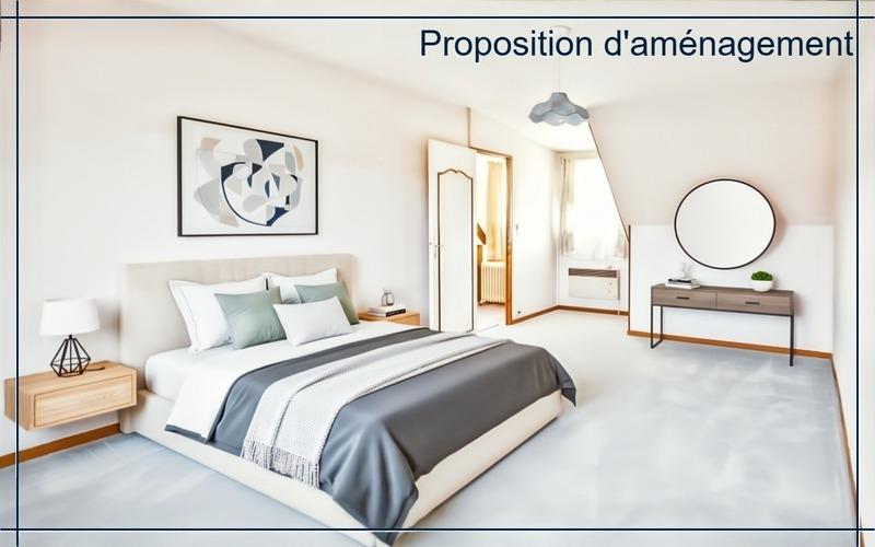 Maison - 118 m² - 6 pièces