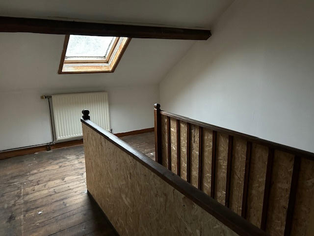 Maison - 166 m² - 8 pièces