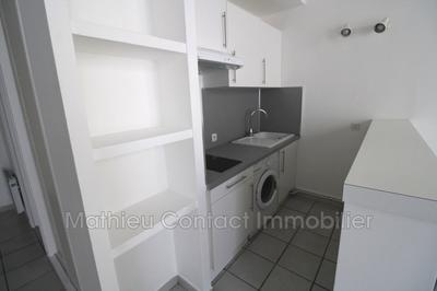 Appartement - 42 m² - 1 pièce