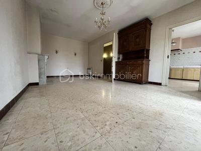 Maison de village - 146 m² - 5 pièces