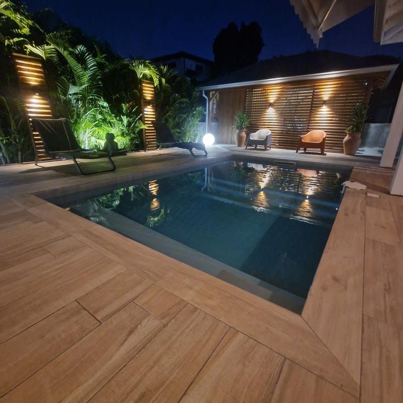 Villa - 145 m² - 4 pièces