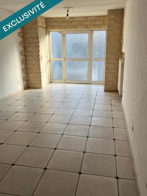 Maison - 106 m² - 4 pièces