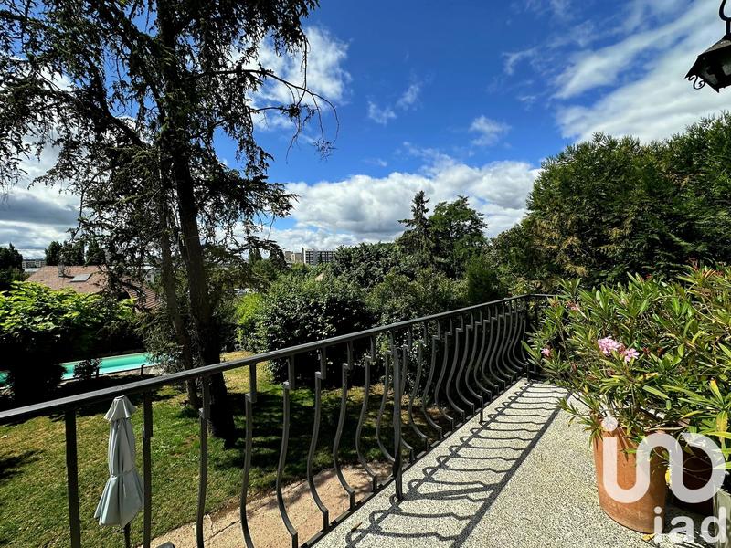 Maison - 146 m² - 5 pièces